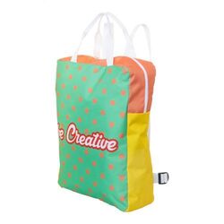 Sac ordinateur en RPET SuboBag Slimback