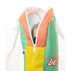 Sac ordinateur en RPET SuboBag Slimback