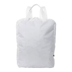 Sac ordinateur en RPET SuboBag Slimback