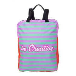 Sac ordinateur en RPET SuboBag Slimback