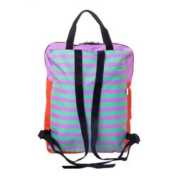 Sac ordinateur en RPET SuboBag Slimback