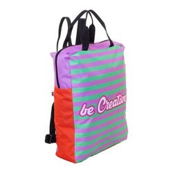 Sac ordinateur en RPET SuboBag Slimback