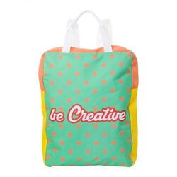 Sac ordinateur en RPET SuboBag Slimback