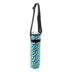 Sac isotherme bouteille CreaCool Aqua