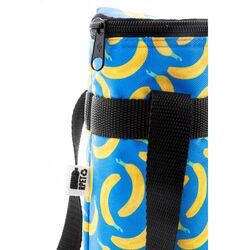 Sac isotherme bouteille CreaCool Aqua