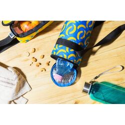 Sac isotherme bouteille CreaCool Aqua