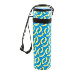 Sac isotherme bouteille CreaCool Aqua