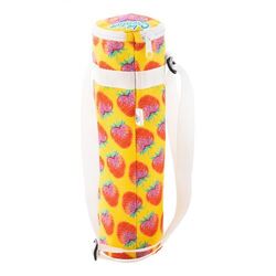 Sac isotherme bouteille CreaCool Aqua