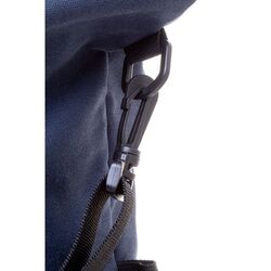 Sac de voyage en toile recyclée Rebyss Travel