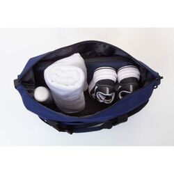 Sac de voyage en toile recyclée Rebyss Travel