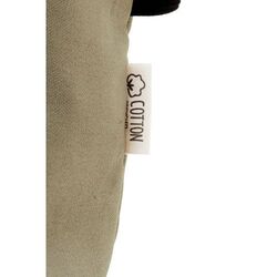 Sac de voyage en toile recyclée Rebyss Travel