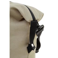 Sac de voyage en toile recyclée Rebyss Travel