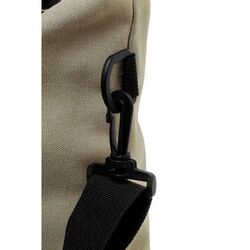 Sac de voyage en toile recyclée Rebyss Travel