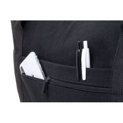 Sac de voyage en toile recyclée Rebyss Travel