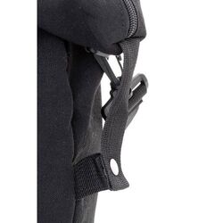 Sac de voyage en toile recyclée Rebyss Travel