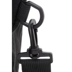 Sac de voyage en toile recyclée Rebyss Travel