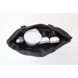 Sac De Voyage En Toile Recyclée Rebyss Travel