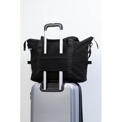 Sac De Voyage En Toile Recyclée Rebyss Travel