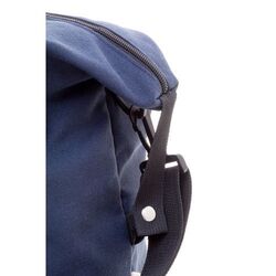 Sac de voyage en toile recyclée Rebyss Travel