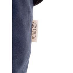 Sac de voyage en toile recyclée Rebyss Travel