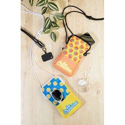 Sac Bandoulière SuboBag Fiesta