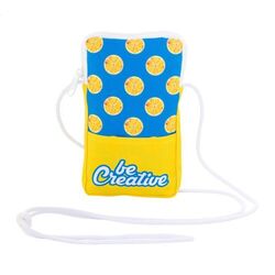 Sac bandoulière SuboBag Fiesta