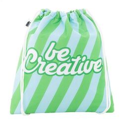 Sac à dos isotherme enfant CreaCool Draw Kids