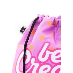 Sac à dos isotherme enfant CreaCool Draw Kids