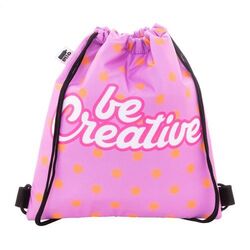 Sac à dos isotherme enfant CreaCool Draw Kids