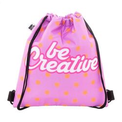 Sac à dos isotherme enfant CreaCool Draw Kids