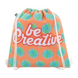 Sac à dos isotherme CreaCool Draw