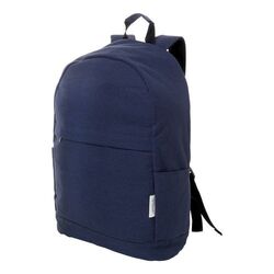 Sac À Dos En Toile Recyclée Rebyss Back