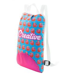 Sac à dos en RPET SuboBag Picoback