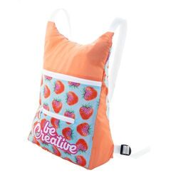 Sac à dos en RPET SuboBag Folback