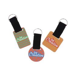 Porte-clés Woody Strap