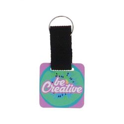 Porte-clés Woody Strap