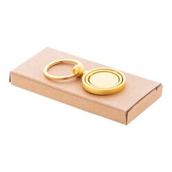 Porte-clés Spinitus