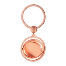 Porte-clés Spinitus