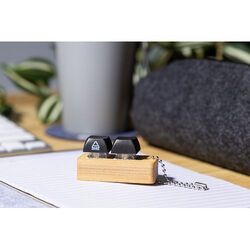 Porte-Clés Anti-Stress Typoo