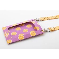 Porte badge BadgeHold