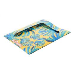 Porte badge BadgeHold