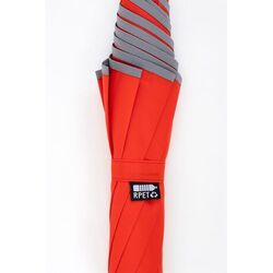 Parapluie en RPET etbande réfléchissante Thunder Max