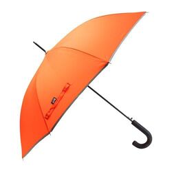 Parapluie en RPET etbande réfléchissante Thunder Max