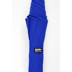 Parapluie en RPET etbande réfléchissante Thunder Max