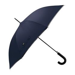 Parapluie en RPET etbande réfléchissante Thunder Max