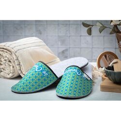 Pantoufles en RPET CreaFelt Slip