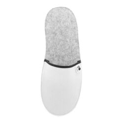 Pantoufles en RPET CreaFelt Slip