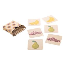 Jeu de Memory Minimor Eco