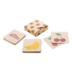Jeu de Memory Minimor Eco