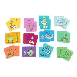 Jeu de Memory Minimor